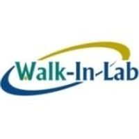 Walk-in Lab coupons